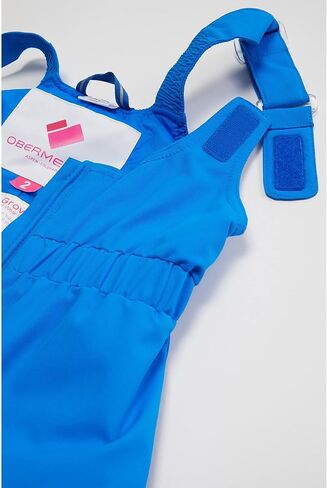Obermeyer Girl's Snoverall Pants (Toddler/Little Kids/Big Kids) in Saudi Arabia