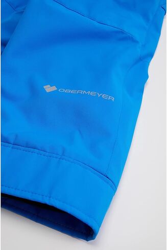Obermeyer Girl's Snoverall Pants (Toddler/Little Kids/Big Kids) in Saudi Arabia