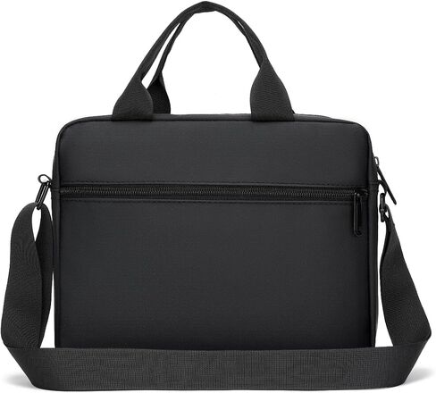 Men's Tote Bag, Travel/Business Shoulder Bag, Fits 11inch Tablet in Saudi Arabia