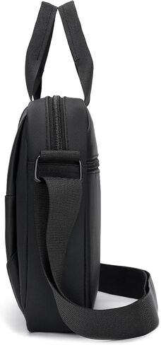 Men's Tote Bag, Travel/Business Shoulder Bag, Fits 11inch Tablet in Saudi Arabia