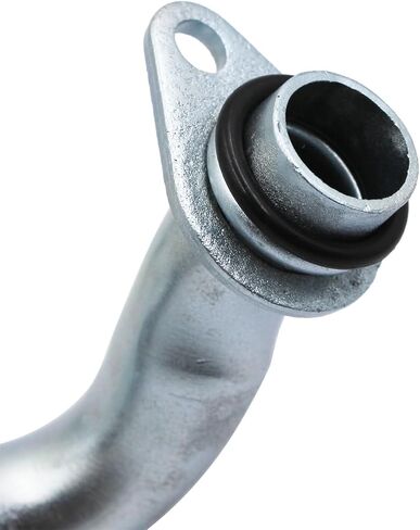 أنبوب التقاط الزيت Pu-mp لـ 2004 2005 2006 Pon-tiac GTO LS1 / LS2 in Kuwait