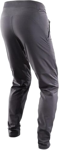 Troy Lee Designs Skyline Mono للرجال MTB Mountain Bike Pants فحمي 32 الولايات المتحدة الأمريكية in Kuwait