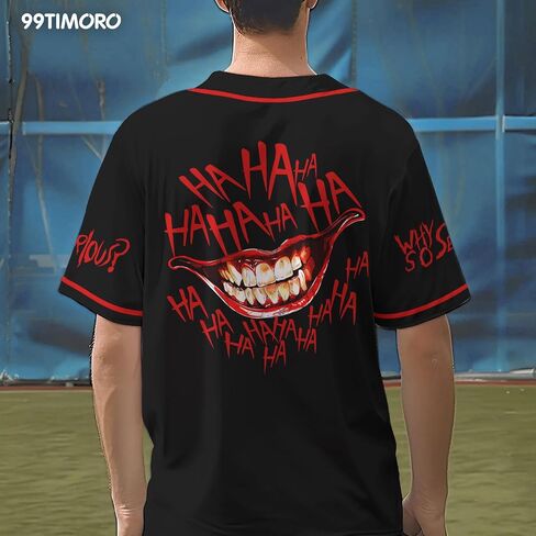 99TIMORO Fathers Holiday Graphic Baseball Jersey Shirts for Men and Women, Street Wear Funny Short Sleeve Top, Summer in Saudi Arabia