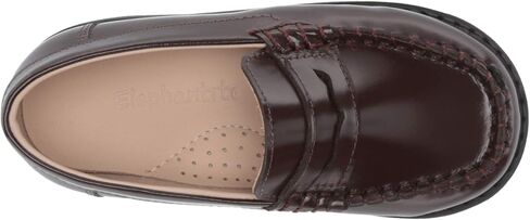 Elephantito Unisex-Child European School Uniform Shoe in Saudi Arabia
