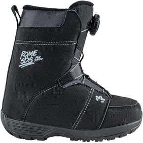 Rome Snowboards MINISHRED BT