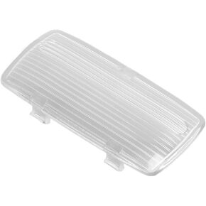34261‑SV1‑A01, ABS Repair Practical Door Courtesy Lamp Lens Maintenance Replacement for Pilot 2003-2008 for Car