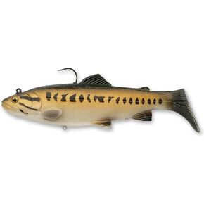 SAVAGEGEAR 3D Real Trout 5" 7" 8" Sinking Models Assorted