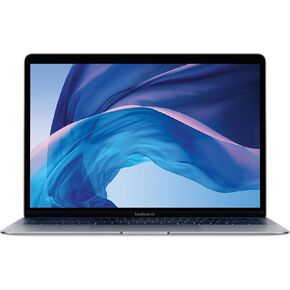 Mid 2019 Apple MacBook Air with 1.6GHz Intel Core i5 (13.3 inch, 8GB RAM, 512GB SSD) Gold (Renewed)