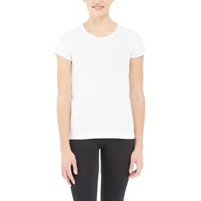 SPANX Lamn Seamless Short Sleeve Tee