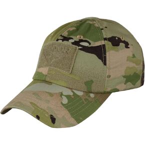 Condor Elite TC-022 Tactical Cap Multicam ARID
