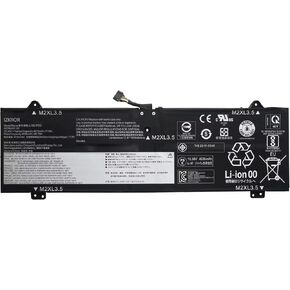 IZKROR RJ40G 63Wh 3941mAh 4-Cells Battery Replacement for Dell Latitude 14 5420 Latitude 15 5520 Precision 15 3560 Series Laptop 01K2CF 075X16 WY9DX 0WK3F1 0M3KCN 005R42 15.2V