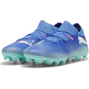 PUMA Men's Future 7 Match Fg/Ag Sneaker