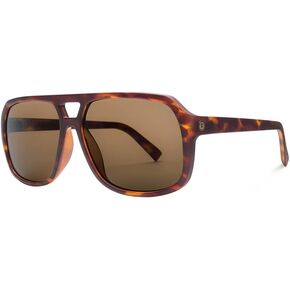 Electric Eyewear - Dude Matte Tort/Bronze Polar