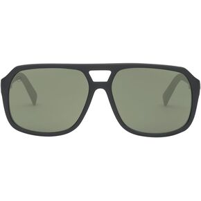 Electric Eyewear - Dude Matte Tort/Bronze Polar