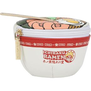 Naruto Ichiraku Ramen 3D Novelty Wallet