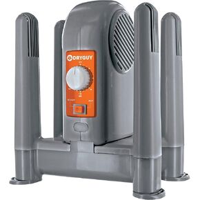 DryGuy DX Forced Air Boot Dryer and Garment Dryer & Force Dry DX Boot Accessory