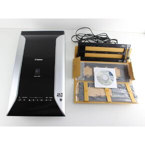 Canon 4207B002 Photo Scanner