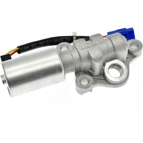 VVT Solenoid Oil Control Valve 16550-69GE3 Compatible With Suzuki SX4 Swift Linana OE 16550-69GE3000 16550-69GE3-000 1655069GE3 1655069GE3000