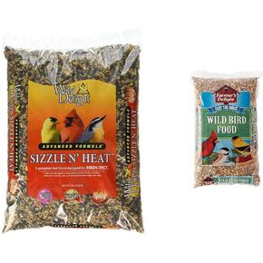 Wild Delight Sizzle N Heat Suet in Saudi Arabia