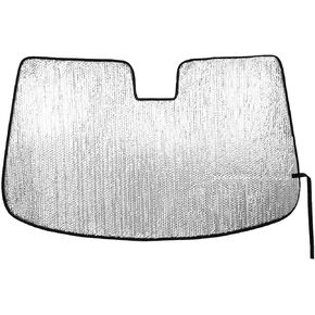 Custom Fit Automotive Reflective Windshield Sunshade for 2011 2012 2013 2014 2015 Chevrolet Cruze