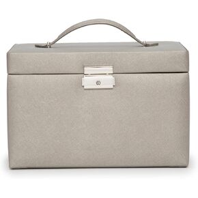 WOLF Heritage Large Jewelry Box