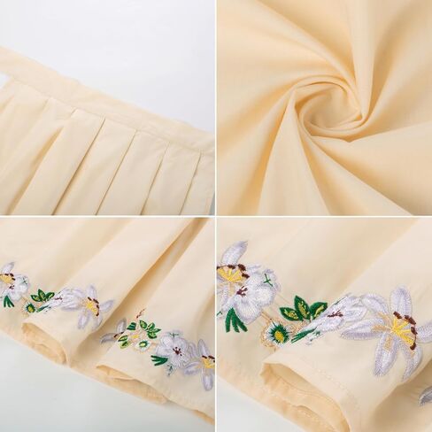 JASAMBAC Women's German Dirndl Dress Costumes 3 Pieces for Oktoberfest Carnival in Kuwait