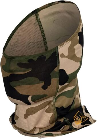 WDLND UV Fishing Mask in Saudi Arabia