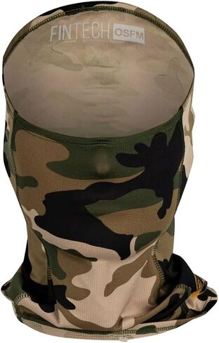 WDLND UV Fishing Mask in Saudi Arabia
