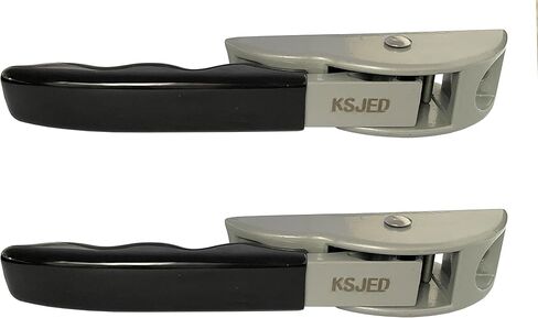 830644 Deluxe Handle with 830463P Awning Rafter Rivet Replacement for A&E 8500 9000 (2 Rafter Rivet) in Saudi Arabia
