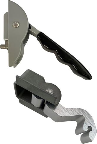 830644 Deluxe Handle with 830463P Awning Rafter Rivet Replacement for A&E 8500 9000 (2 Rafter Rivet) in Saudi Arabia