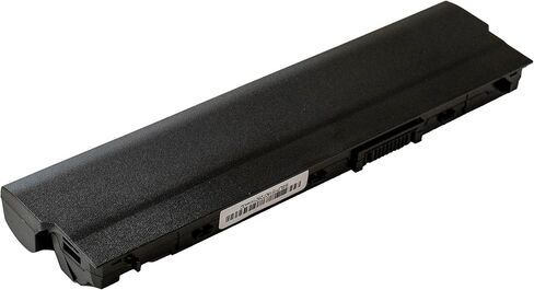 GHU New E5540 Battery 11.1V 58WH Compatible with Dell Latitude E5540 E5440 VV0NF 0K8HC 1N9C0 CXF66 WGCW6 0M7T5F F49WX NVWGM N5YH9 VVONF VV0NF VJXMC 7W6K0 in Saudi Arabia