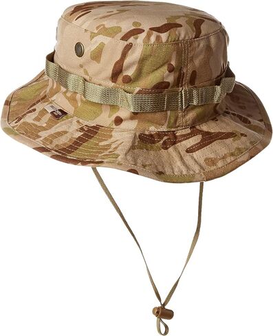 Tru-Spec Military Boonie Hat Olive Drab 7-1/2 in Kuwait