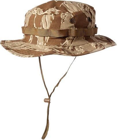 Tru-Spec Military Boonie Hat Olive Drab 7-1/2 in Kuwait