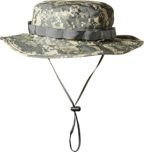 Tru-Spec Military Boonie Hat Olive Drab 7-1/2 in Kuwait