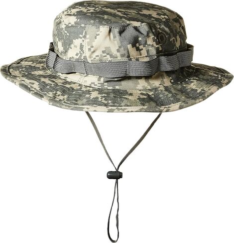 Tru-Spec Military Boonie Hat Olive Drab 7-1/2 in Kuwait