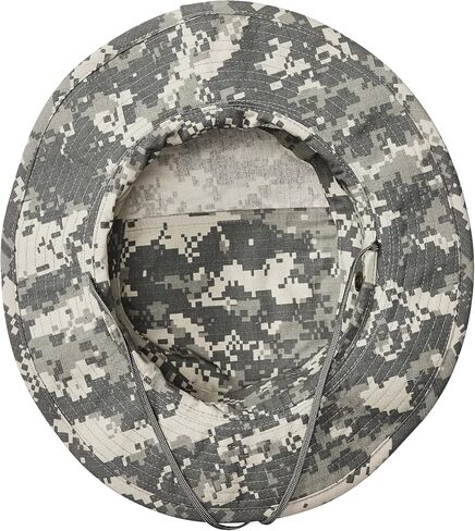 Tru-Spec Military Boonie Hat Olive Drab 7-1/2 in Kuwait