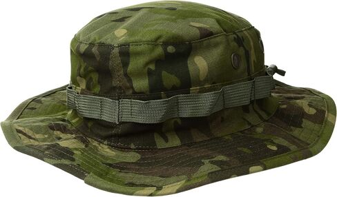 Tru-Spec Military Boonie Hat Olive Drab 7-1/2 in Kuwait
