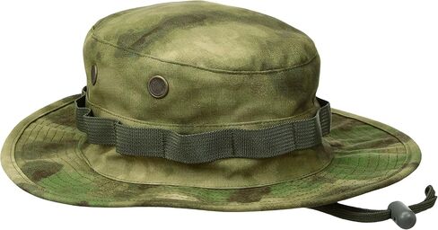 Tru-Spec Military Boonie Hat Olive Drab 7-1/2 in Kuwait