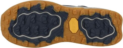 New Balance Men's Fresh Foam X Hierro V1 Mid-Cut Trail Running Shoe, Turtledove/Angora/Grey Matter, 9.5 in Saudi Arabia