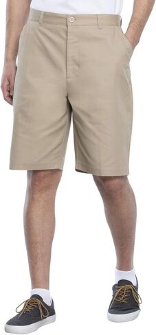 الزي المدرسي للفصل الدراسي للأولاد شورت أمامي مسطح in Kuwait