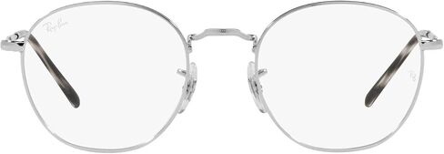 Ray-Ban Women's Rx6472 Rob Round Prescription Eyewear Frames in Saudi Arabia