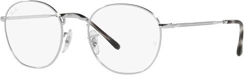 Ray-Ban Women's Rx6472 Rob Round Prescription Eyewear Frames in Saudi Arabia