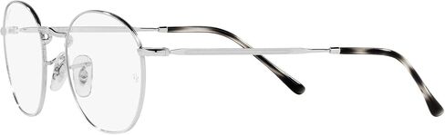 Ray-Ban Women's Rx6472 Rob Round Prescription Eyewear Frames in Saudi Arabia