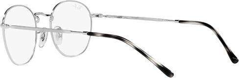 Ray-Ban Women's Rx6472 Rob Round Prescription Eyewear Frames in Saudi Arabia