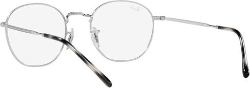 Ray-Ban Women's Rx6472 Rob Round Prescription Eyewear Frames in Saudi Arabia