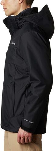 Columbia Men's Bugaboo II Fleece Interchange Jacket, Delta, 1X Big in Kuwait