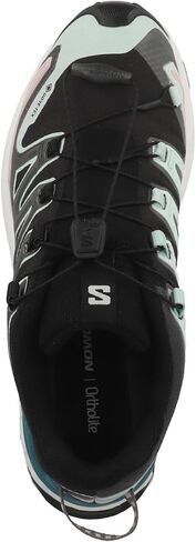 Salomon XA PRO 3D V9 Wide Gore TEX, Black/Phantom/Pewter, 9 Wide in Saudi Arabia