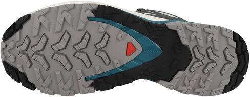 Salomon XA PRO 3D V9 Wide Gore TEX, Black/Phantom/Pewter, 9 Wide in Saudi Arabia