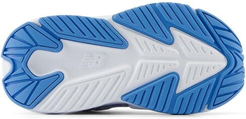 New Balance Unisex-Child Rave Run V2 Bungee Lace with Top Strap Shoe in Saudi Arabia