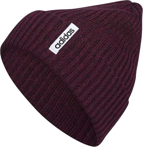 adidas Women's Hawthorn Fold Beanie in Saudi Arabia